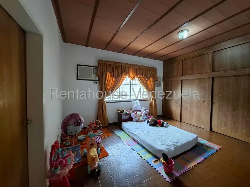 Casa (1 Nivel) en Venta en El Limon, Aragua - 5