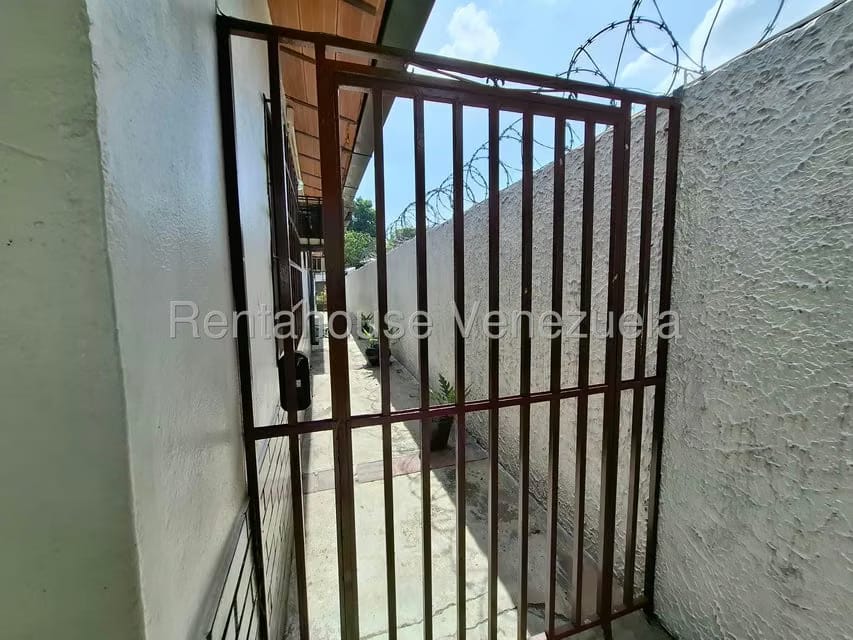Casa (1 Nivel) en Venta en El Limon, Aragua - 42
