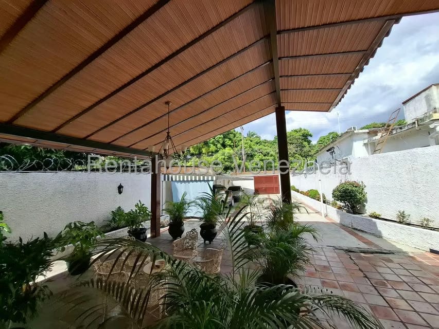 Casa (1 Nivel) en Venta en El Limon, Aragua - 43