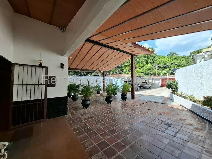 Casa (1 Nivel) en Venta en El Limon, Aragua - 44