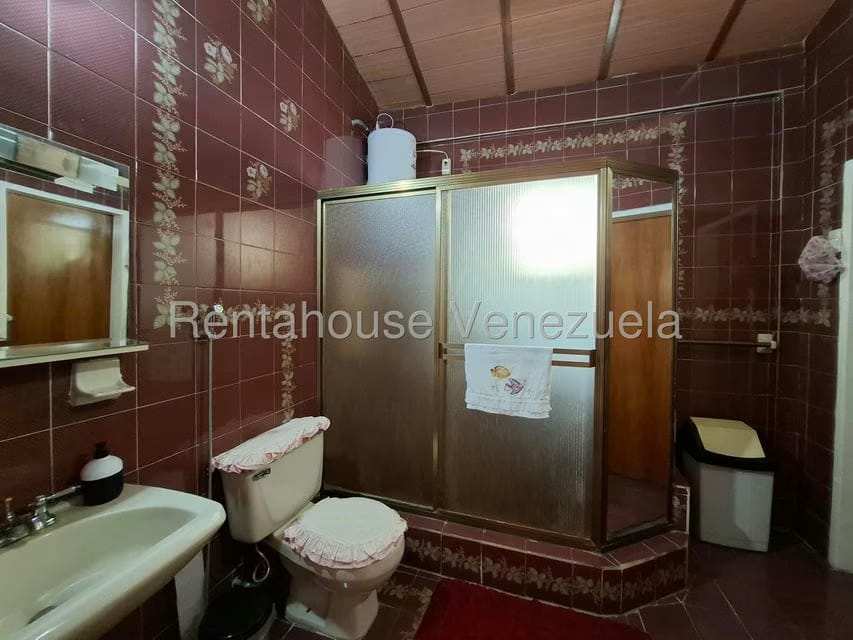 Casa (1 Nivel) en Venta en El Limon, Aragua - 45
