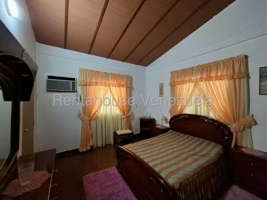 Casa (1 Nivel) en Venta en El Limon, Aragua - 46