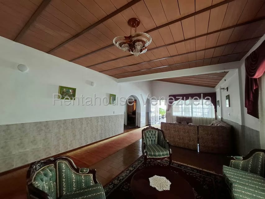 Casa (1 Nivel) en Venta en El Limon, Aragua - 47