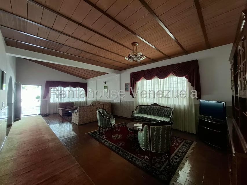 Casa (1 Nivel) en Venta en El Limon, Aragua - 49