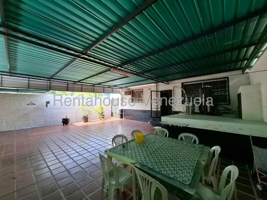 Casa (1 Nivel) en Venta en El Limon, Aragua - 50