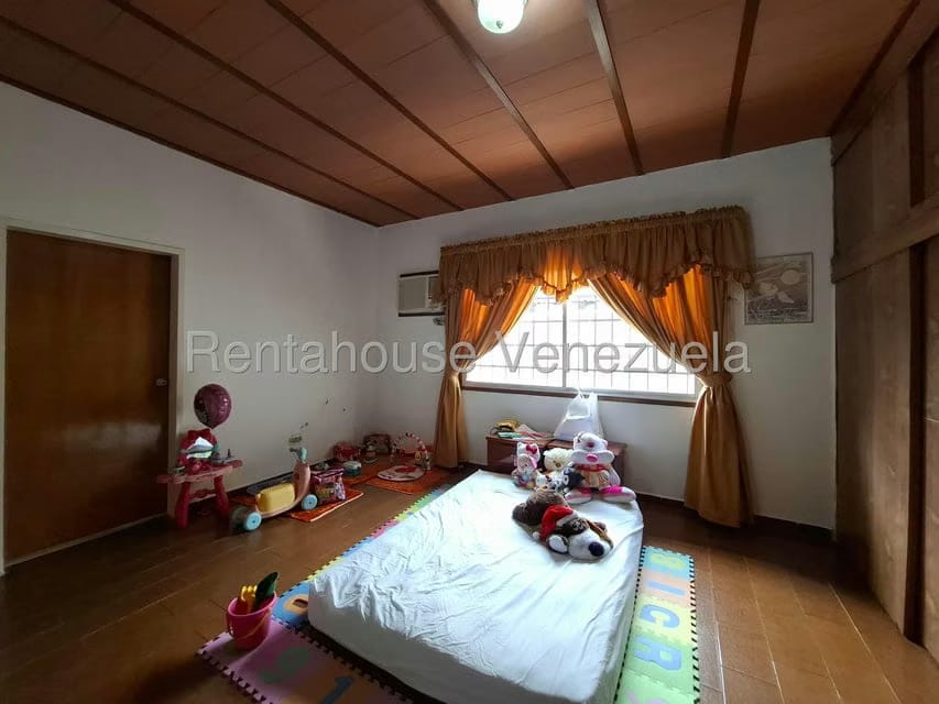 Casa (1 Nivel) en Venta en El Limon, Aragua - 6