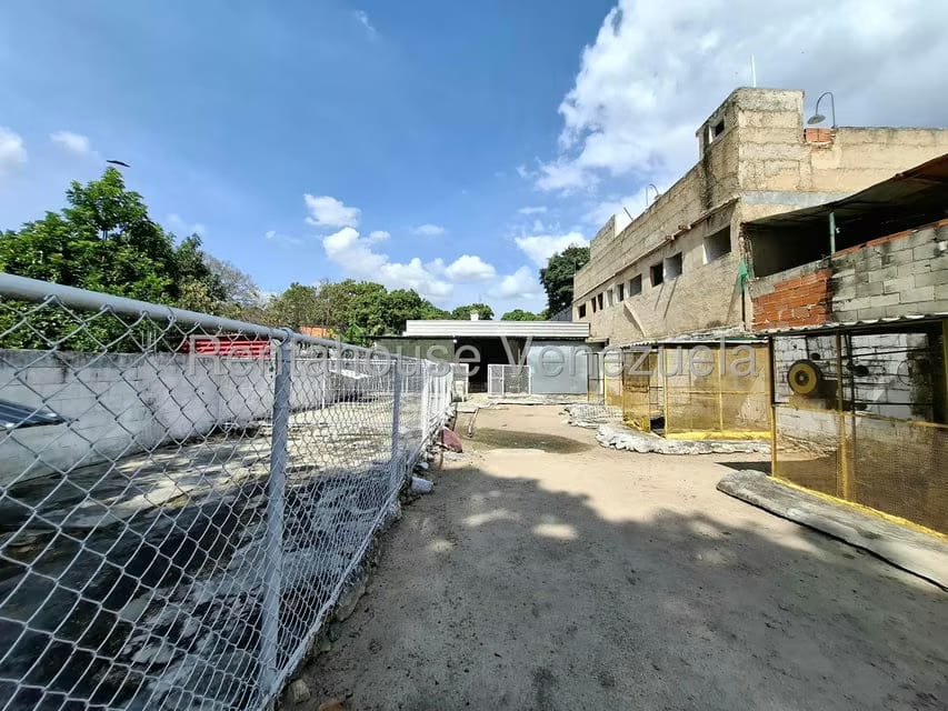 Casa (1 Nivel) en Venta en El Limon, Aragua - 51