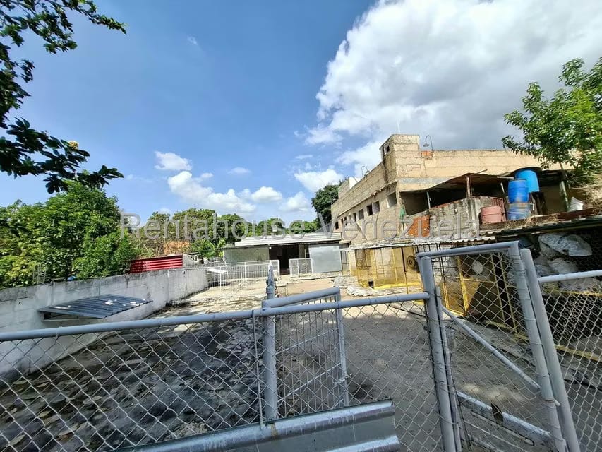 Casa (1 Nivel) en Venta en El Limon, Aragua - 52