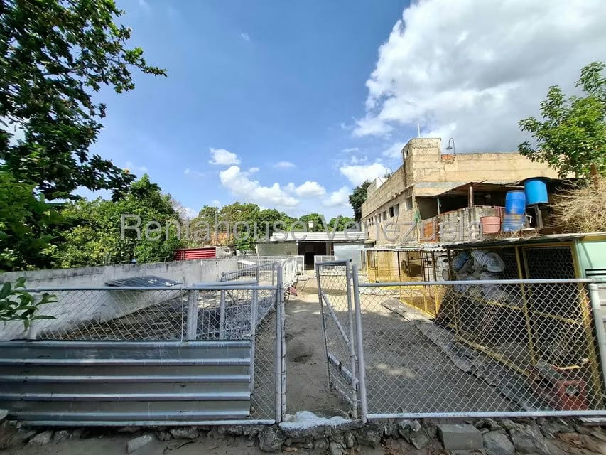 Casa (1 Nivel) en Venta en El Limon, Aragua - 53