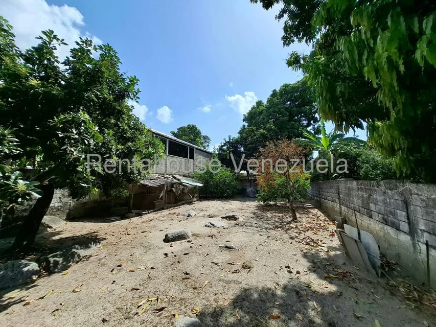 Casa (1 Nivel) en Venta en El Limon, Aragua - 54