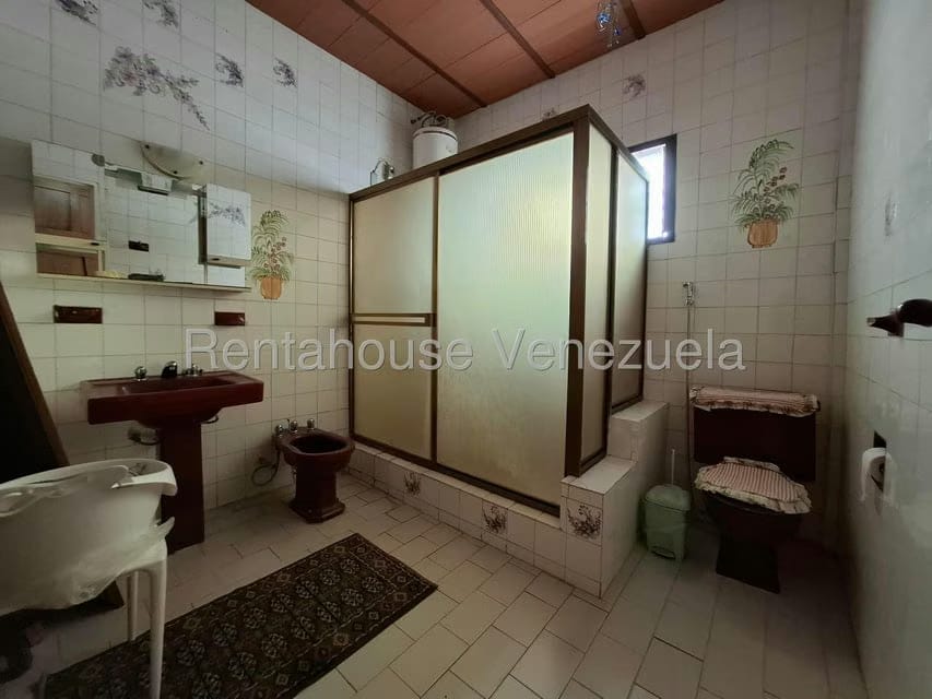 Casa (1 Nivel) en Venta en El Limon, Aragua - 7
