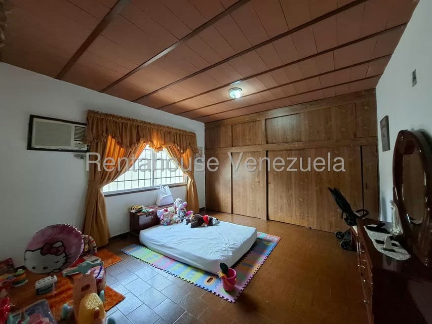 Casa (1 Nivel) en Venta en El Limon, Aragua - 8