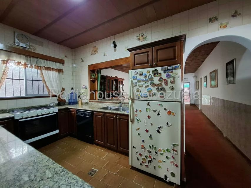 Casa (1 Nivel) en Venta en El Limon, Aragua - 9