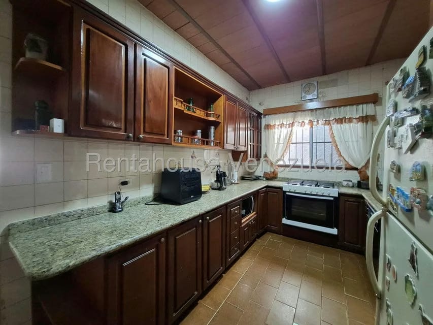 Casa (1 Nivel) en Venta en El Limon, Aragua - 10
