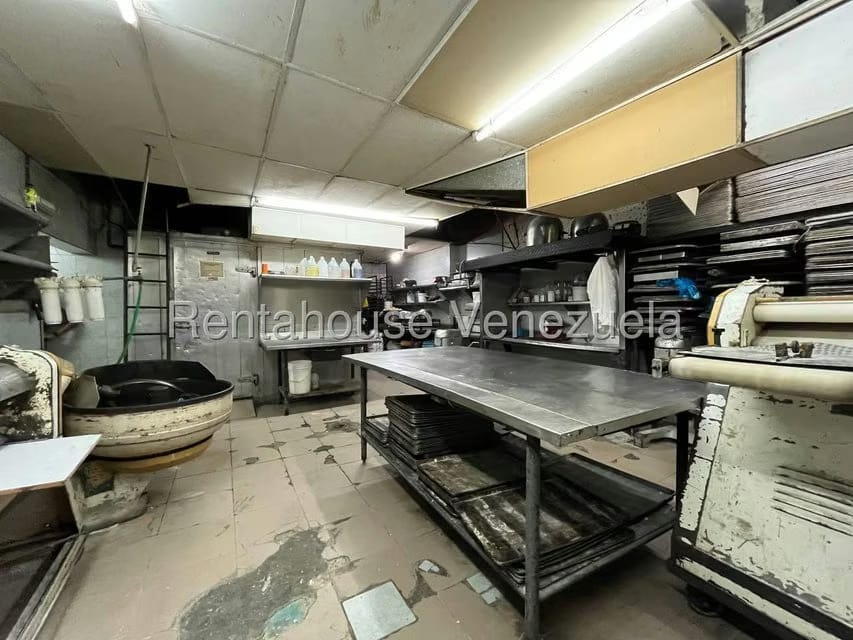 Negocios y Empresas (Alimentos y Bebidas) en Venta en Los Cortijos de Lourdes, Distrito Metropolitano - 16