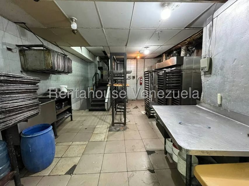 Negocios y Empresas (Alimentos y Bebidas) en Venta en Los Cortijos de Lourdes, Distrito Metropolitano - 18