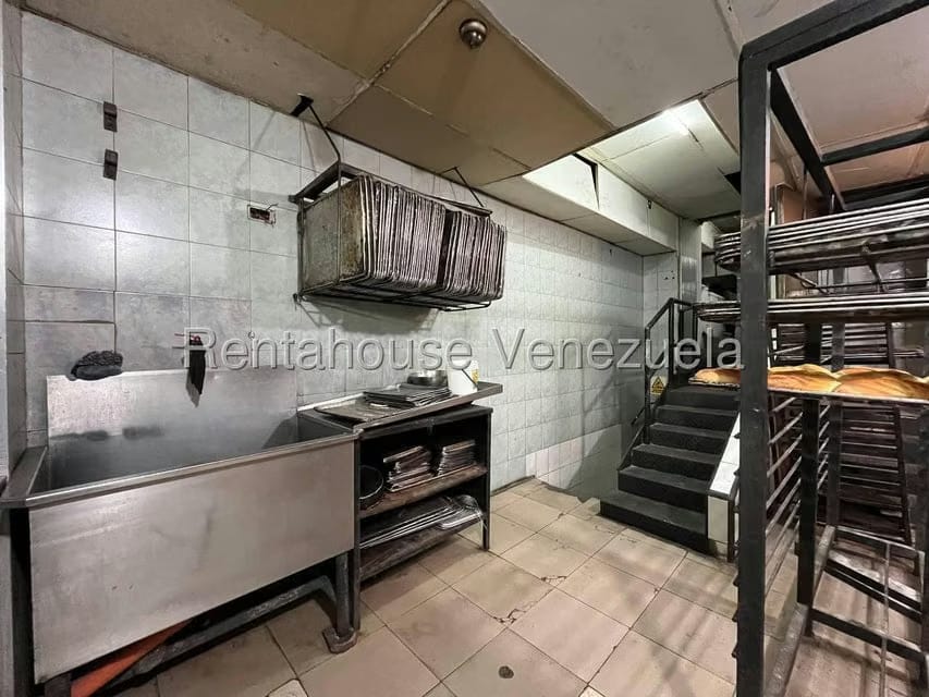 Negocios y Empresas (Alimentos y Bebidas) en Venta en Los Cortijos de Lourdes, Distrito Metropolitano - 19
