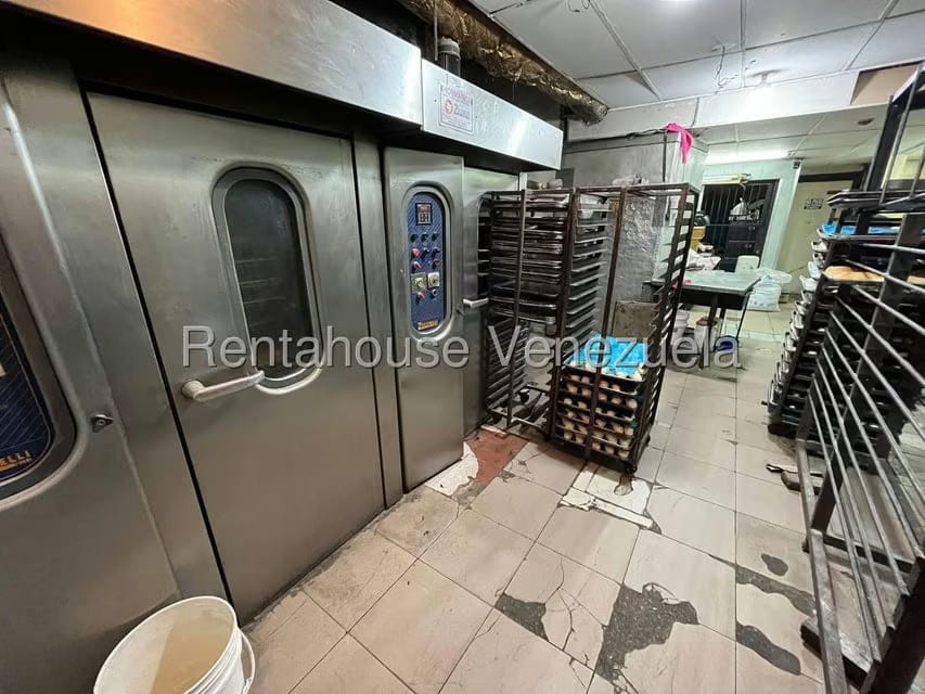 Negocios y Empresas (Alimentos y Bebidas) en Venta en Los Cortijos de Lourdes, Distrito Metropolitano - 20