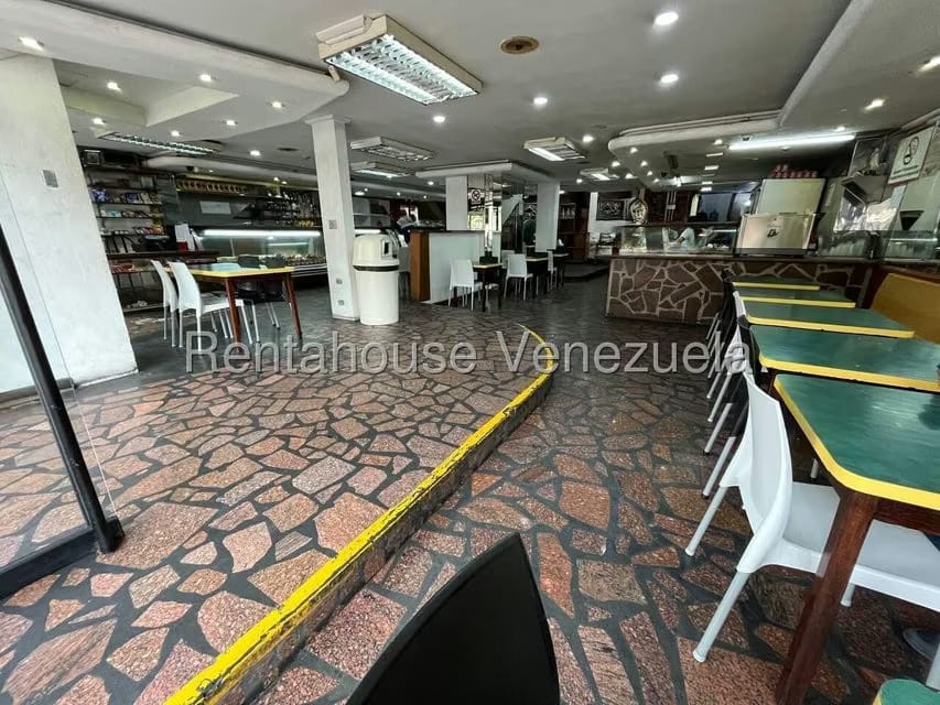 Negocios y Empresas (Alimentos y Bebidas) en Venta en Los Cortijos de Lourdes, Distrito Metropolitano - 3