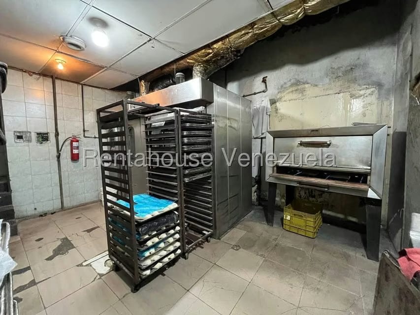 Negocios y Empresas (Alimentos y Bebidas) en Venta en Los Cortijos de Lourdes, Distrito Metropolitano - 21