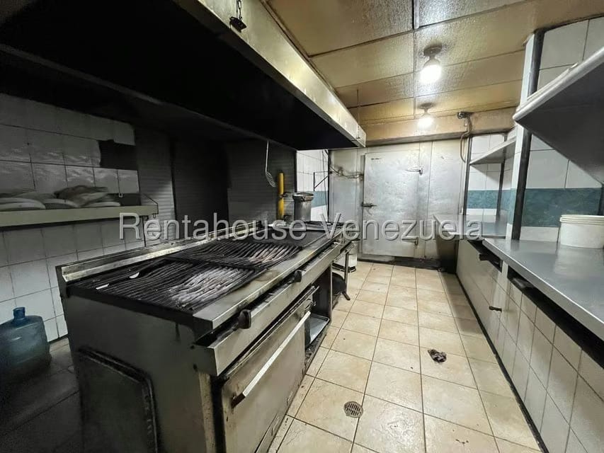 Negocios y Empresas (Alimentos y Bebidas) en Venta en Los Cortijos de Lourdes, Distrito Metropolitano - 22