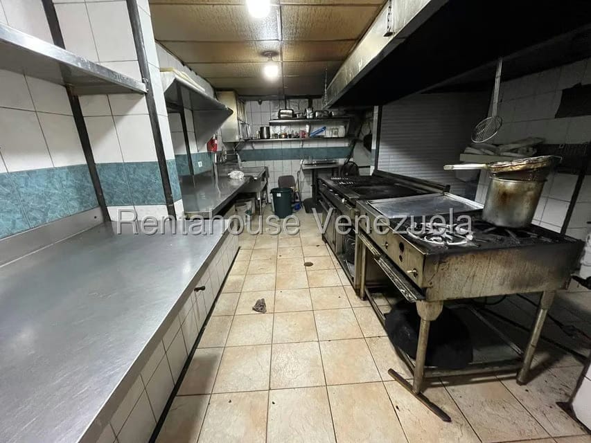 Negocios y Empresas (Alimentos y Bebidas) en Venta en Los Cortijos de Lourdes, Distrito Metropolitano - 23