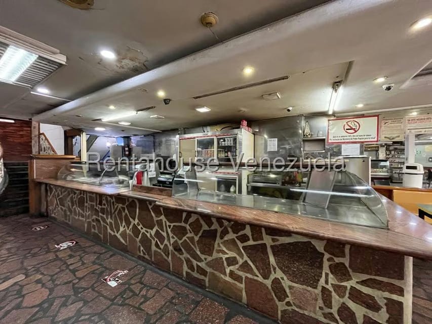 Negocios y Empresas (Alimentos y Bebidas) en Venta en Los Cortijos de Lourdes, Distrito Metropolitano - 5