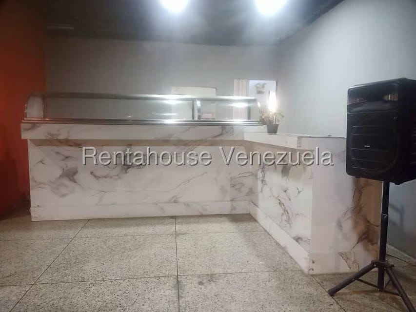 Comercial (Edificio) en Venta en Parroquia Concepcion, Lara - 11