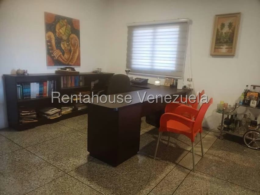 Comercial (Edificio) en Venta en Parroquia Concepcion, Lara - 33