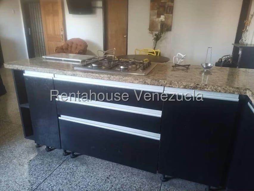 Comercial (Edificio) en Venta en Parroquia Concepcion, Lara - 38