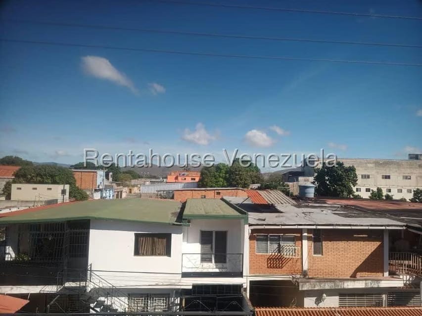 Comercial (Edificio) en Venta en Parroquia Concepcion, Lara - 41