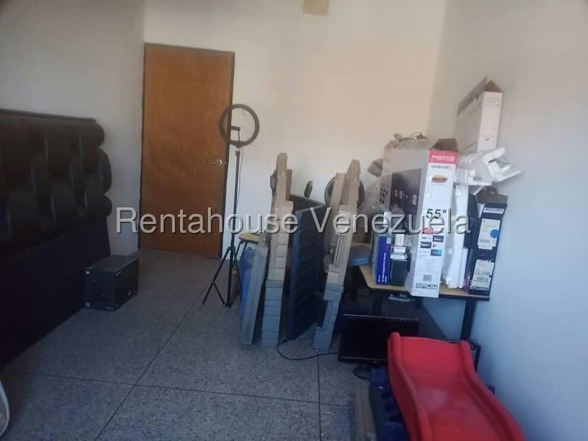 Comercial (Edificio) en Venta en Parroquia Concepcion, Lara - 52