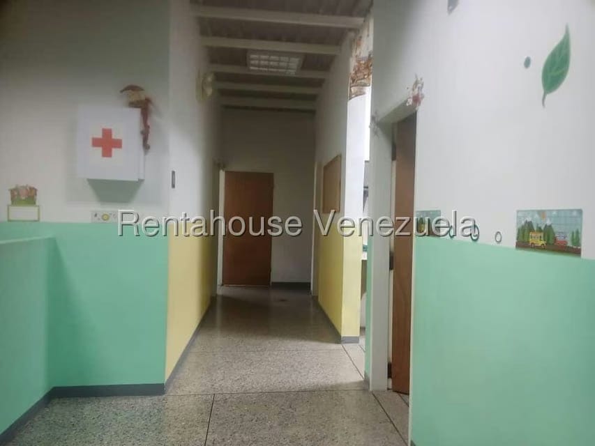Comercial (Edificio) en Venta en Parroquia Concepcion, Lara - 59
