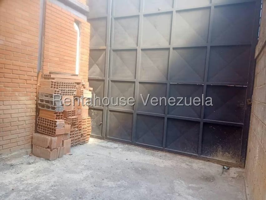Comercial (Edificio) en Venta en Parroquia Concepcion, Lara - 76
