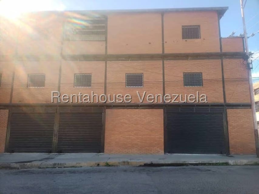 Comercial (Edificio) en Venta en Parroquia Concepcion, Lara - 77