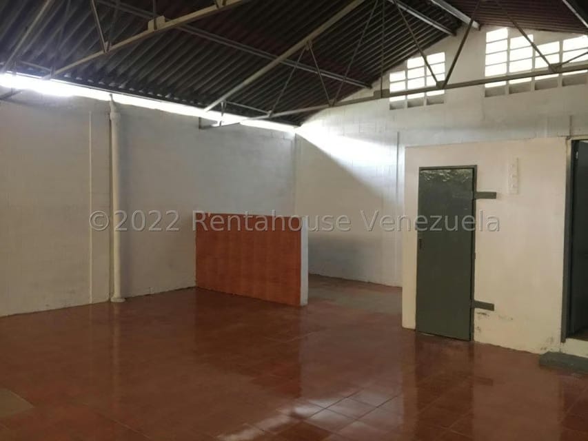 Comercial (Galpon - Deposito) en Alquiler en Parroquia Altagracia, Distrito Metropolitano - 4