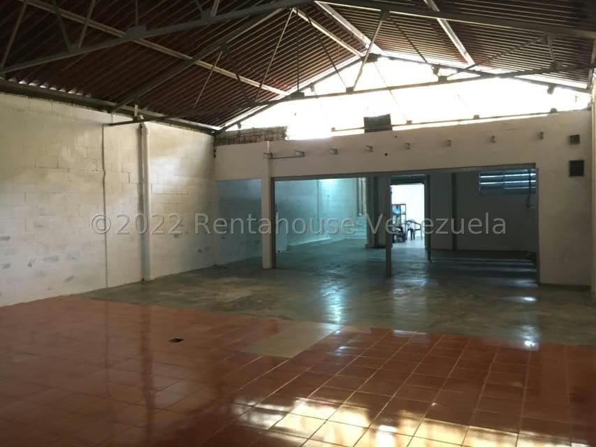 Comercial (Galpon - Deposito) en Alquiler en Parroquia Altagracia, Distrito Metropolitano - 7