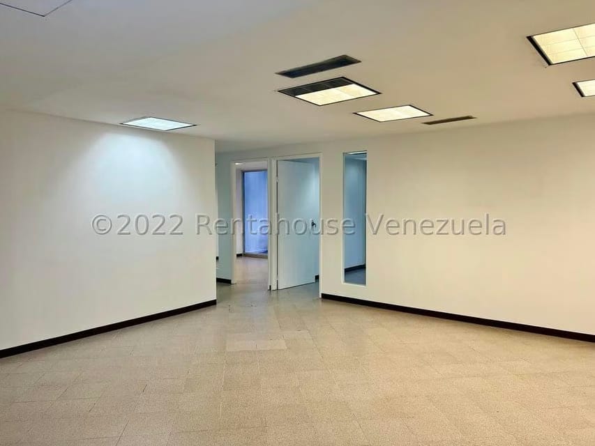 Comercial (Oficina) en Venta en Chacao, Distrito Metropolitano - 11