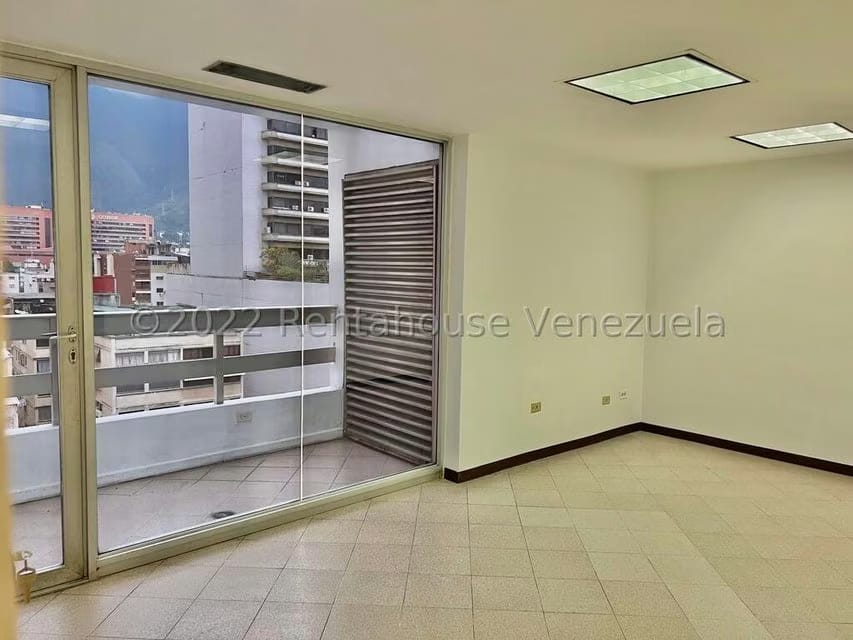 Comercial (Oficina) en Venta en Chacao, Distrito Metropolitano - 12