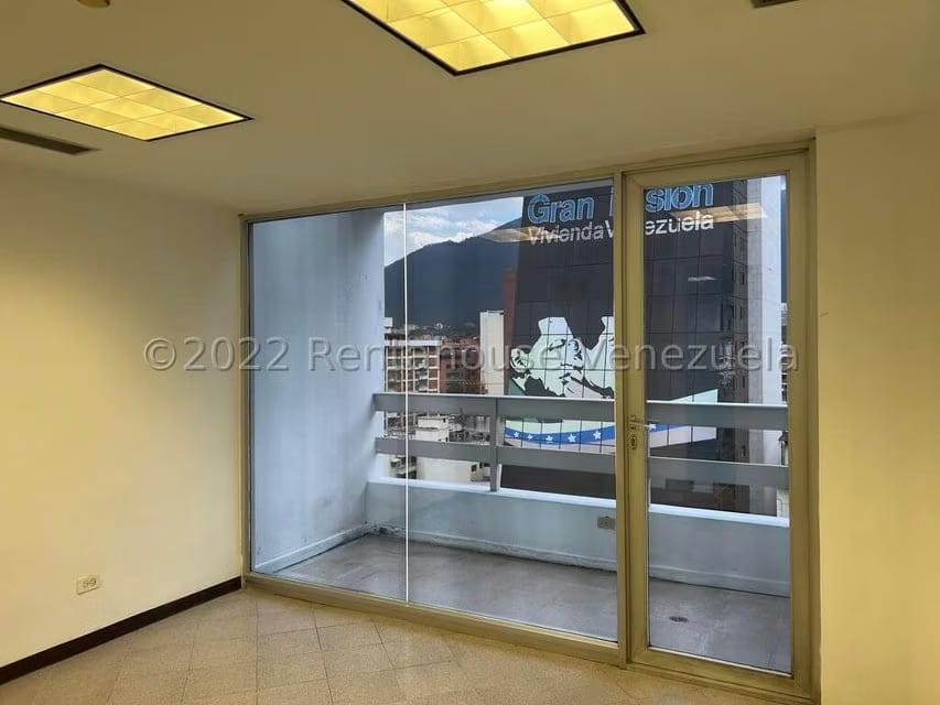Comercial (Oficina) en Venta en Chacao, Distrito Metropolitano - 14