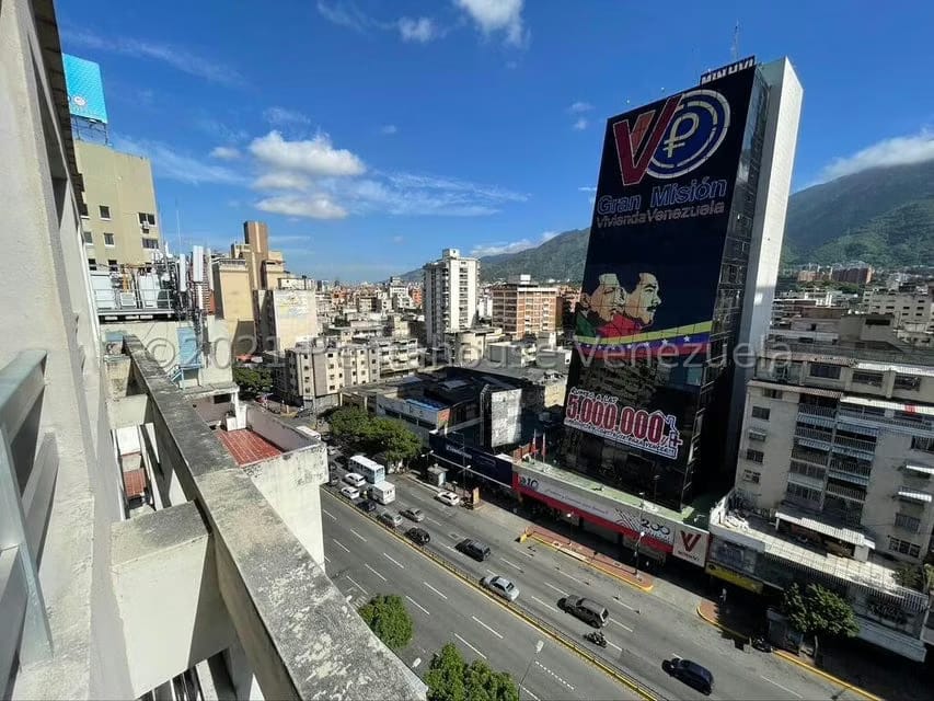 Comercial (Oficina) en Venta en Chacao, Distrito Metropolitano - 15