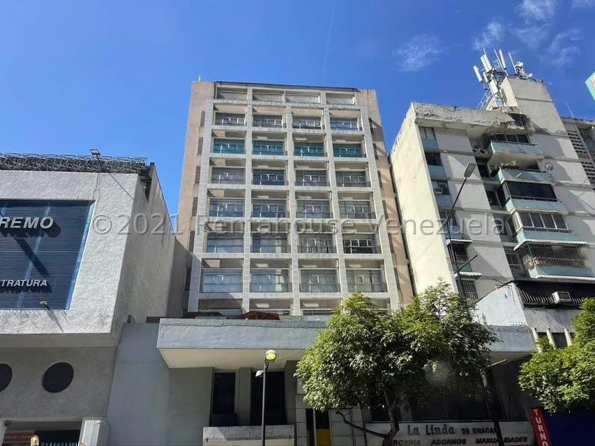 Comercial (Oficina) en Venta en Chacao, Distrito Metropolitano - 17
