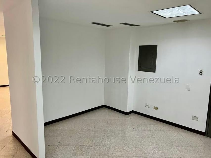 Comercial (Oficina) en Venta en Chacao, Distrito Metropolitano - 6