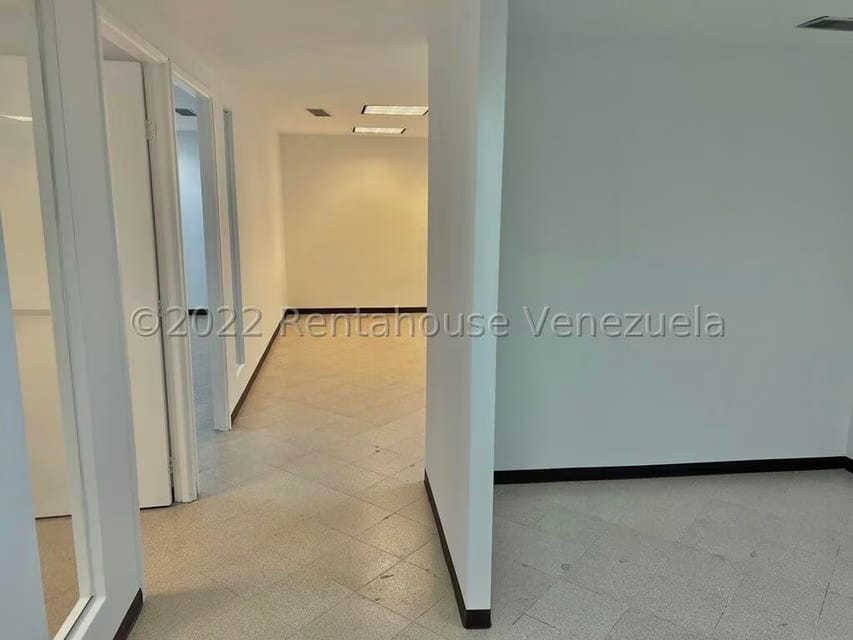 Comercial (Oficina) en Venta en Chacao, Distrito Metropolitano - 7