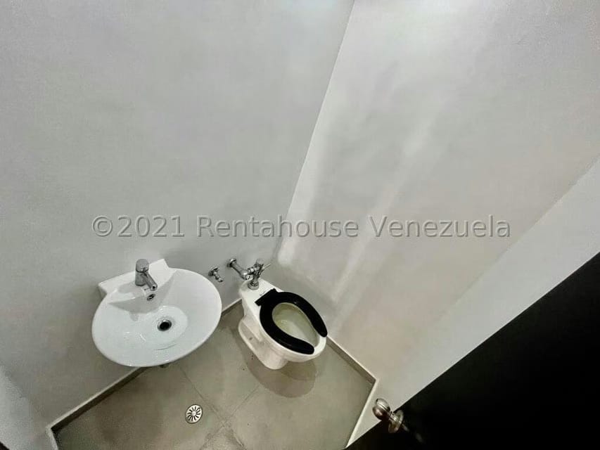Comercial (Oficina) en Venta en Chacao, Distrito Metropolitano - 10
