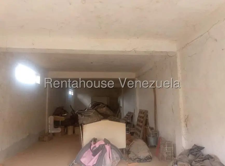 Comercial (Edificio) en Venta en Las Malvinas, Trujillo - 7