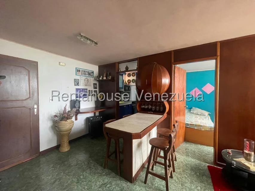 Apartamento (1 Nivel) en Venta en Macuto, Vargas - 11