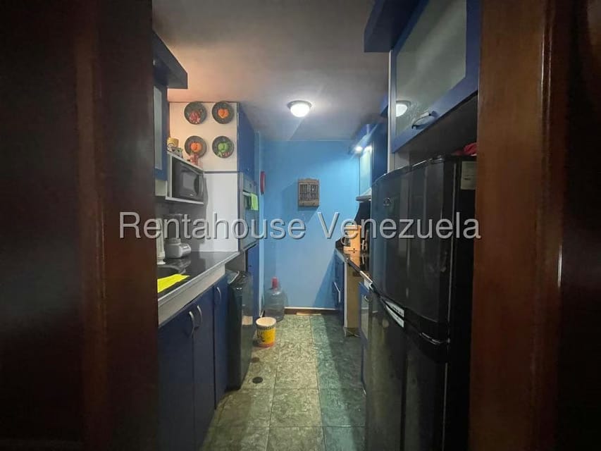 Apartamento (1 Nivel) en Venta en Macuto, Vargas - 12