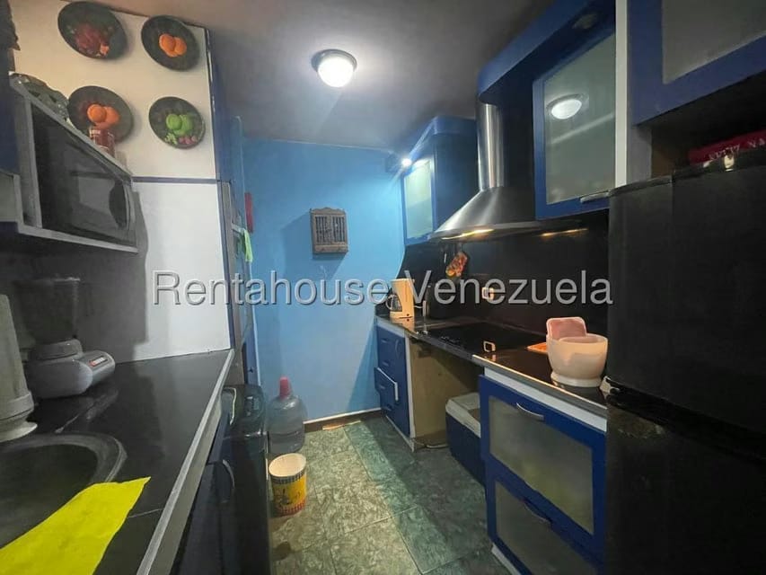 Apartamento (1 Nivel) en Venta en Macuto, Vargas - 13