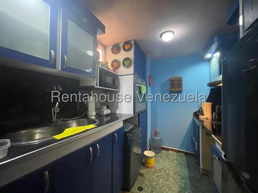 Apartamento (1 Nivel) en Venta en Macuto, Vargas - 14